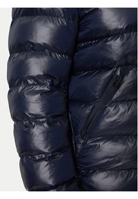 Blauer Kurtka puchowa 24WBLUC02055 005958 Granatowy Regular Fit. Kolor: niebieski. Materiał: syntetyk #5