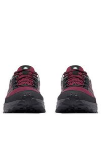 columbia - Columbia Trekkingi Peakfreak Rush™ OutDry™ 2108431 Czerwony. Kolor: czerwony. Materiał: materiał