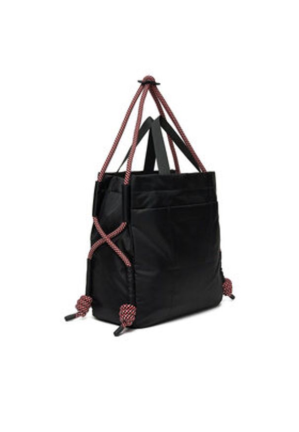 Hunter Torebka C-HTR-B-005-06 Czarny. Kolor: czarny