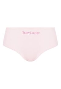 Juicy Couture Komplet 7 par fig klasycznych JCTBX225956 Kolorowy. Materiał: syntetyk. Wzór: kolorowy #8