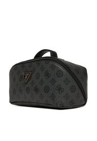 Guess Kosmetyczka TWHP74 52067 Szary. Kolor: szary. Materiał: skóra #3