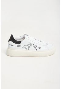 Patrizia Pepe - Sneakersy damskie PATRIZIA PEPE #3