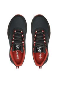 Halti Trekkingi Fara Low 2 Men's Dx Outdoor Shoes 054-2620 Szary. Kolor: szary. Materiał: skóra. Sport: turystyka piesza, outdoor #3
