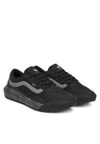 Vans Sneakersy Mte Ultrarange 2.0 VN000D60BKA1 Czarny. Kolor: czarny. Materiał: skóra #5