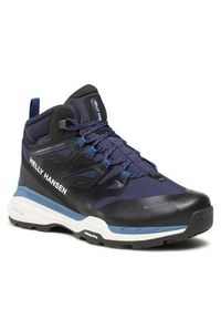 Helly Hansen Trekkingi Traverse Ht 11805_689 Granatowy. Kolor: niebieski. Materiał: materiał. Sport: turystyka piesza