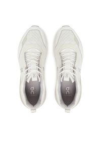On Buty na siłownię Cloudnova X 3ME30410813 Szary. Kolor: szary. Materiał: materiał. Sport: fitness #5