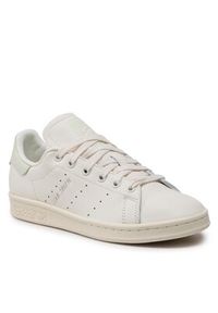 Adidas - adidas Sneakersy Stan Smith HQ6659 Biały. Kolor: biały. Materiał: skóra. Model: Adidas Stan Smith #5