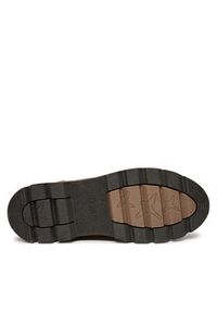 Pikolinos Półbuty M3M-4163C1 Brązowy. Kolor: brązowy. Materiał: skóra #2