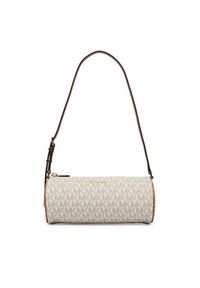 MICHAEL Michael Kors Torebka 32S6GZYC1B Kremowy. Kolor: kremowy. Materiał: skórzane #5
