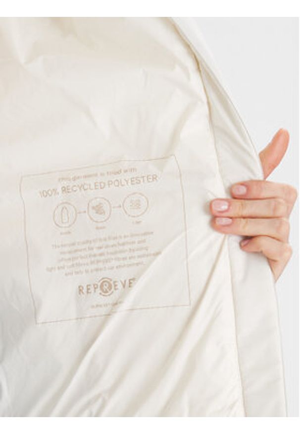 JOOP! Kurtka przejściowa 58 253O58Ondine 30047606 Beżowy Regular Fit. Kolor: beżowy. Materiał: syntetyk