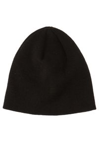 Quiksilver - Czapka zimowa dla Mężczyzn CUSHY Czarny. Kolor: brązowy, zielony, wielokolorowy. Materiał: akryl. Sezon: zima