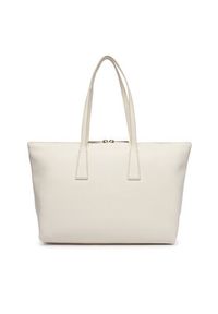 Furla Torebka Olivia L WB01940 HSF000 CN PNN00 Biały. Kolor: biały. Materiał: skórzane #4