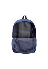 JanSport Plecak Cross Town EK0A5BAIN54 Granatowy. Kolor: niebieski. Materiał: materiał. Styl: sportowy #7