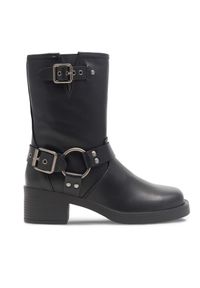 Botki Jenny Fairy. Kolor: czarny #1