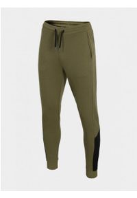 outhorn - Spodnie dresowe męskie. Materiał: dresówka #1