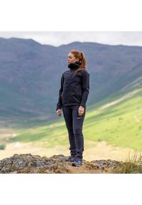 Kurtka przeciwdeszczowa damska Inov-8 Trailshell Jacket. Kolor: szary
