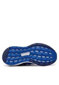 Adidas - adidas Sneakersy RapidaSport Bounce Lace ID3380 Niebieski. Kolor: niebieski. Materiał: materiał, mesh #3