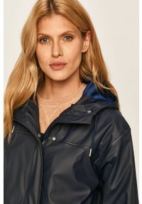Helly Hansen - Kurtka. Okazja: na co dzień. Kolor: niebieski. Styl: casual #6