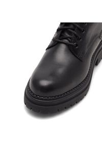 Lasocki Trzewiki RST-WHETHER-01 Czarny. Kolor: czarny. Materiał: skóra #7
