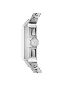 Diesel Zegarek Cliffhanger DZ4661 Srebrny. Kolor: srebrny #3