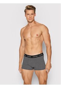 Calvin Klein Underwear Komplet 3 par bokserek 000U2664G Kolorowy. Materiał: bawełna. Wzór: kolorowy #4
