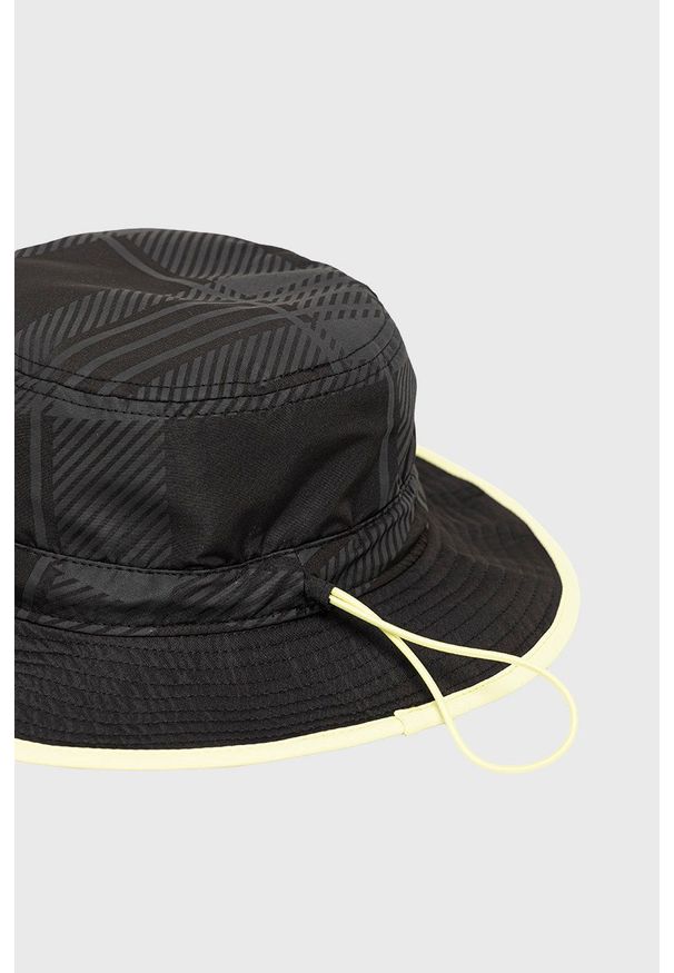 Ellesse Czapka kolor czarny. Kolor: czarny