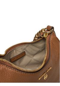 MICHAEL Michael Kors Torebka 32F3GT9C1L Brązowy. Kolor: brązowy. Materiał: skórzane #4