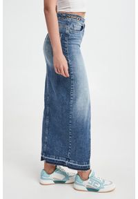 Elisabetta Franchi - Spódnica jeansowa ELISABETTA FRANCHI. Materiał: jeans #5