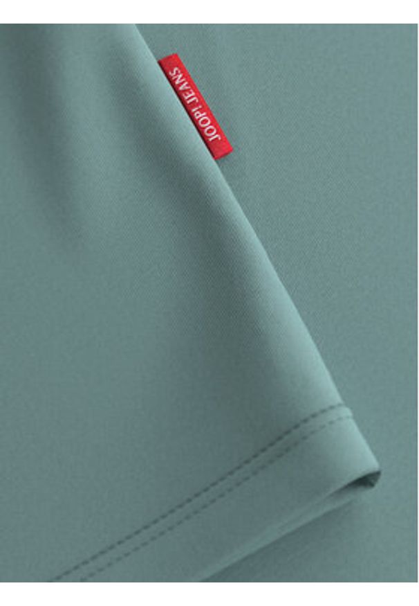 JOOP! Jeans T-Shirt 15 JJJ-32Alphis 30045926 Zielony Modern Fit. Kolor: zielony. Materiał: bawełna