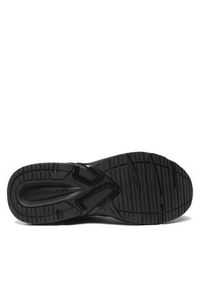 Calvin Klein Jeans Sneakersy Retro Tennis Su-Mesh Wn YM0YM00589 Czarny. Kolor: czarny. Materiał: mesh #5