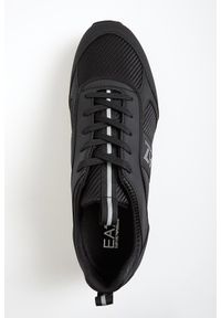 EA7 Emporio Armani - Sneakersy męskie EA7 EMPORIO ARMANI