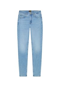 Lee - DAMSKIE SPODNIE LEE SCARLETT HIGH FRESH FROST 112370836 #2