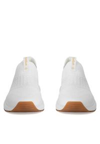 Go Soft Sneakersy SK7887-4 Biały. Kolor: biały. Materiał: materiał, syntetyk #7