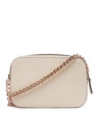 Guess Torebka Noelle II HWZG96 72140 Écru. Materiał: skórzane #3