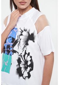 Sportalm - T-shirt damski SPORTALM #3