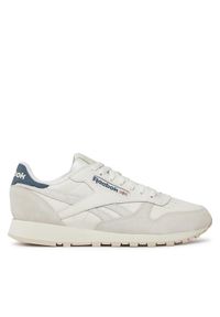 Reebok Sneakersy Classic Leather ID1591 Biały. Kolor: biały. Materiał: skóra. Model: Reebok Classic