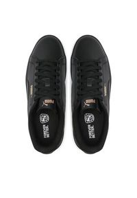 Puma Sneakersy Smash 3.0 L 390987 10 Czarny. Kolor: czarny. Materiał: skóra #2