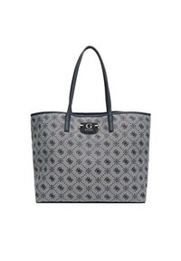 Guess Torebka Neda HWJP96 54240 Granatowy. Kolor: niebieski #5