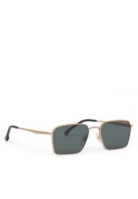 Carrera Okulary przeciwsłoneczne 356/S 20788 Złoty. Kolor: złoty