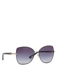 Guess Okulary przeciwsłoneczne GU00259 Czarny. Kolor: czarny #1