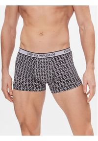 Emporio Armani Underwear Komplet 3 par bokserek 112130 4R717 35421 Czarny. Kolor: czarny. Materiał: bawełna #6