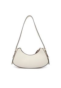 Tous - TOUS Torebka 2002373201 Beżowy. Kolor: beżowy. Materiał: skórzane #3