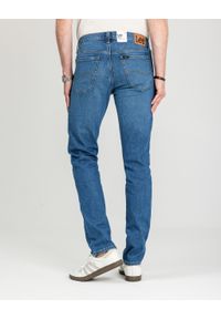 Lee - MĘSKIE SPODNIE LEE DAREN BLUE BREEZE 112378302 #5