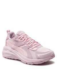 Puma Sneakersy Hypnotic LS 395295 06 Różowy. Kolor: różowy. Materiał: skóra #5