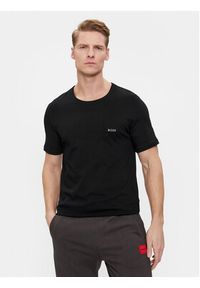 BOSS - Boss Komplet 3 t-shirtów Tshirtrn 3P Classic 50509255 Czarny Regular Fit. Kolor: czarny. Materiał: bawełna #2