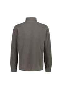 Bluza turystyczna męska CMP. Kolor: szary