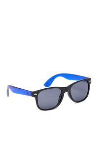 Okulary przeciwsłoneczne Quiksilver. Kolor: czarny #1