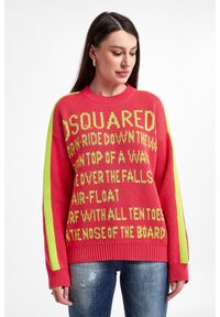 Sweter damski DSQUARED2 #3