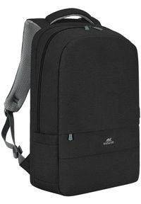 RIVACASE - Rivacase 7567 Laptop Rucksack 17,3 anti-theft schwarz