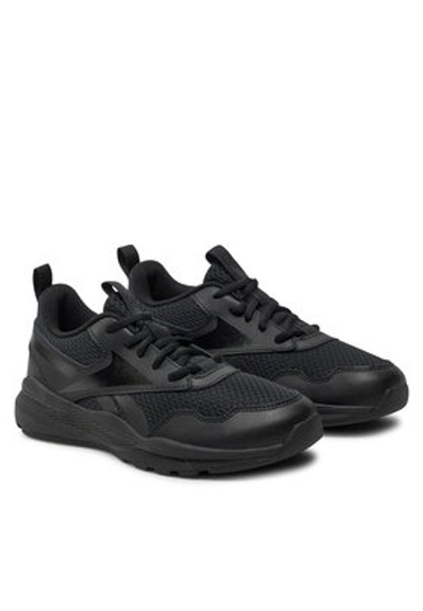 Reebok Buty do biegania XT Sprinter 2.0 H02856/100010713 Czarny. Kolor: czarny. Materiał: materiał